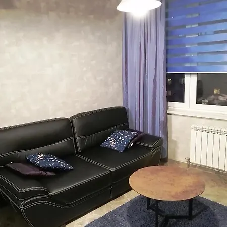 Jacuzzi New Loft Apartcomplex Kaskad, Минск - Центр Города Minsk