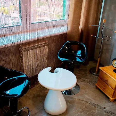 Jacuzzi New Loft Apartcomplex Kaskad, Минск - Центр Города アパートホテル *